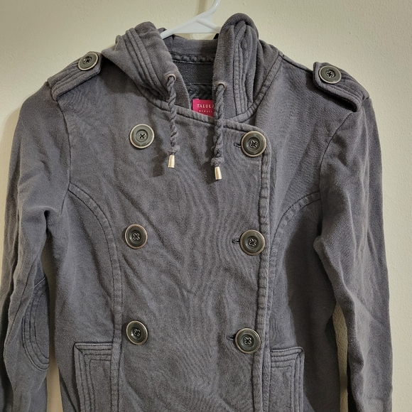 Aritzia Talula Jacket - Picture 3 of 5